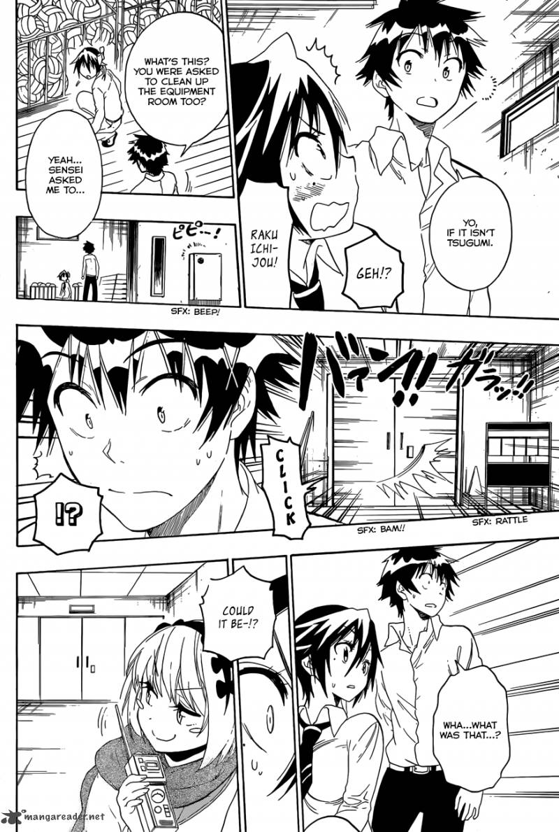 Nisekoi 79 11
