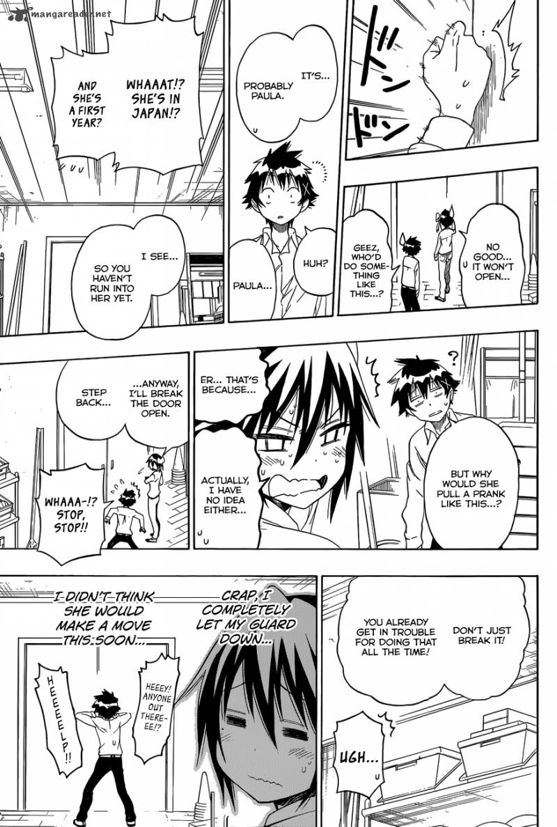 Nisekoi 79 12
