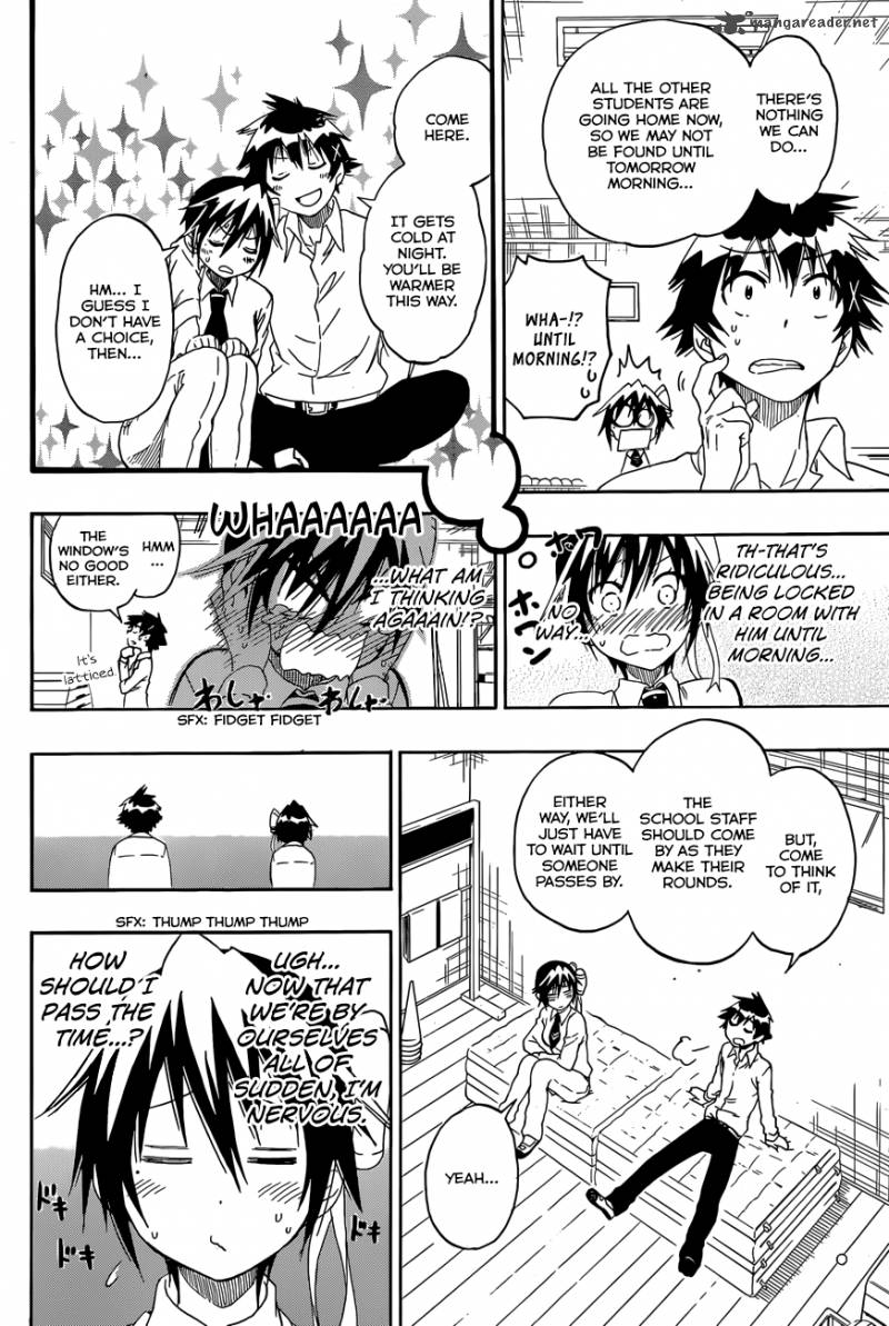 Nisekoi 79 13