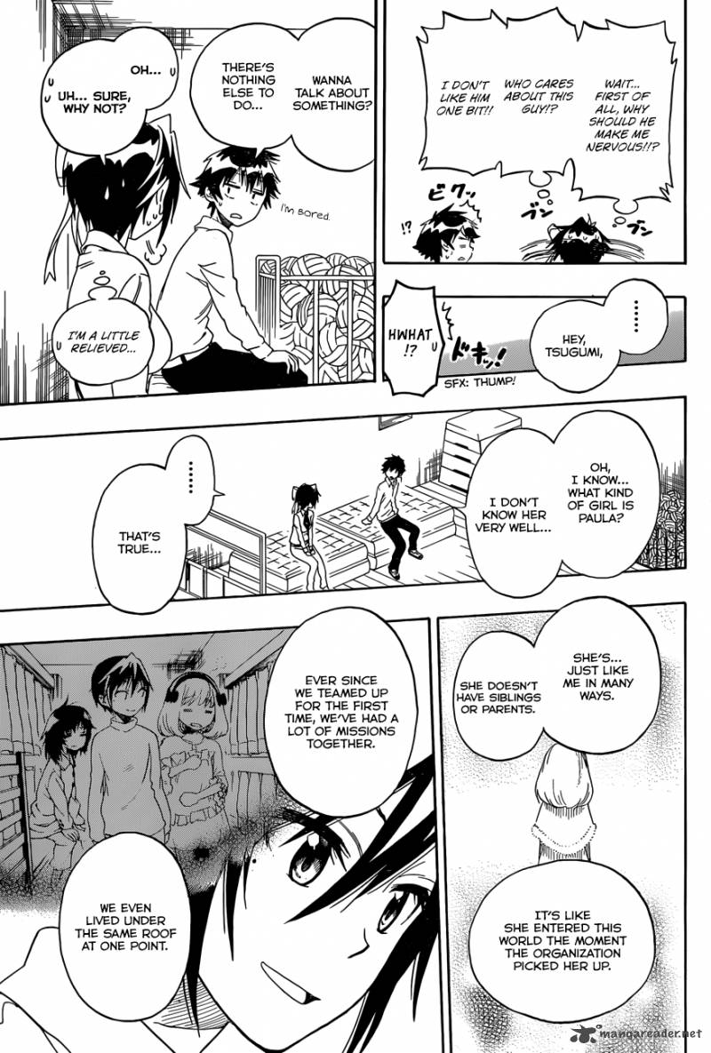 Nisekoi 79 14