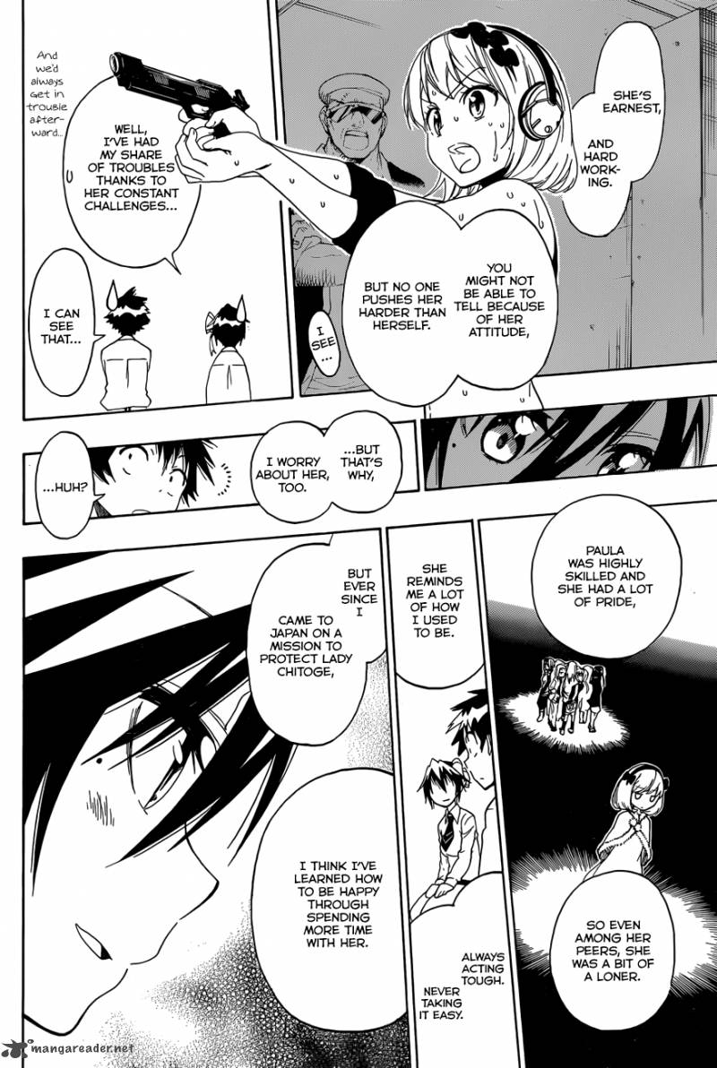 Nisekoi 79 15