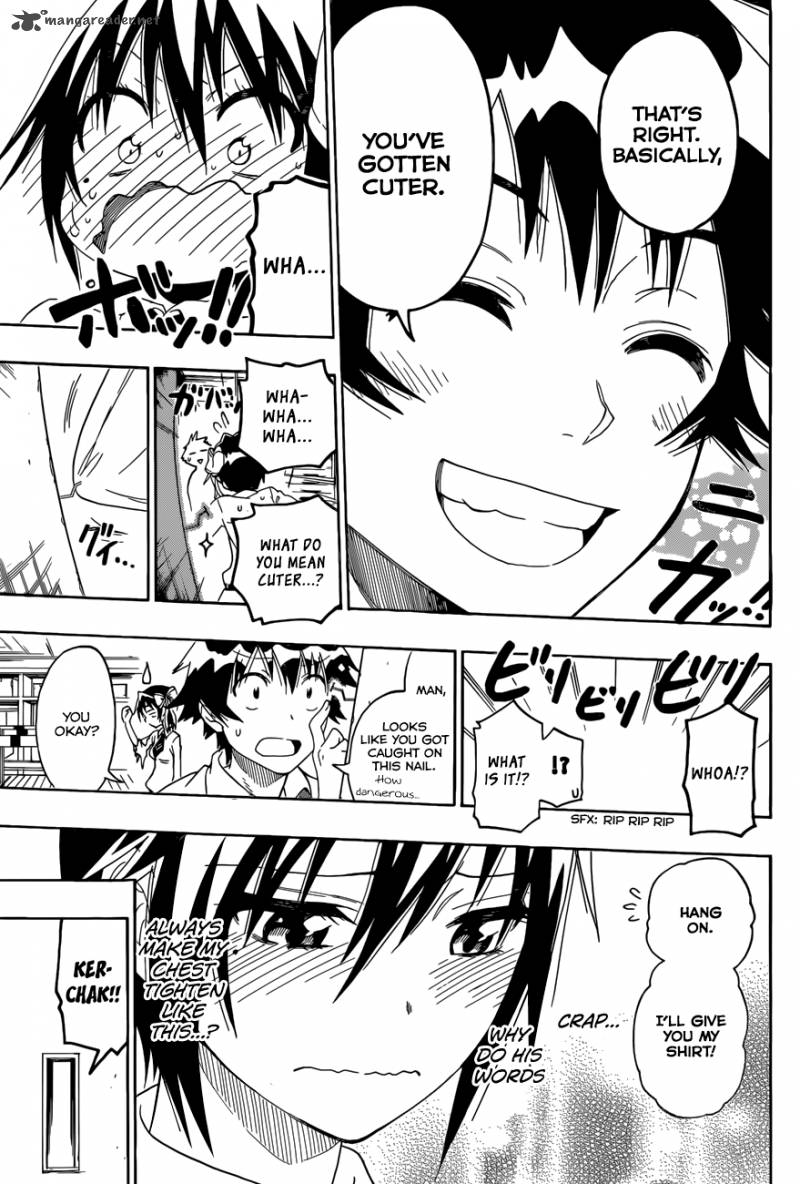 Nisekoi 79 18