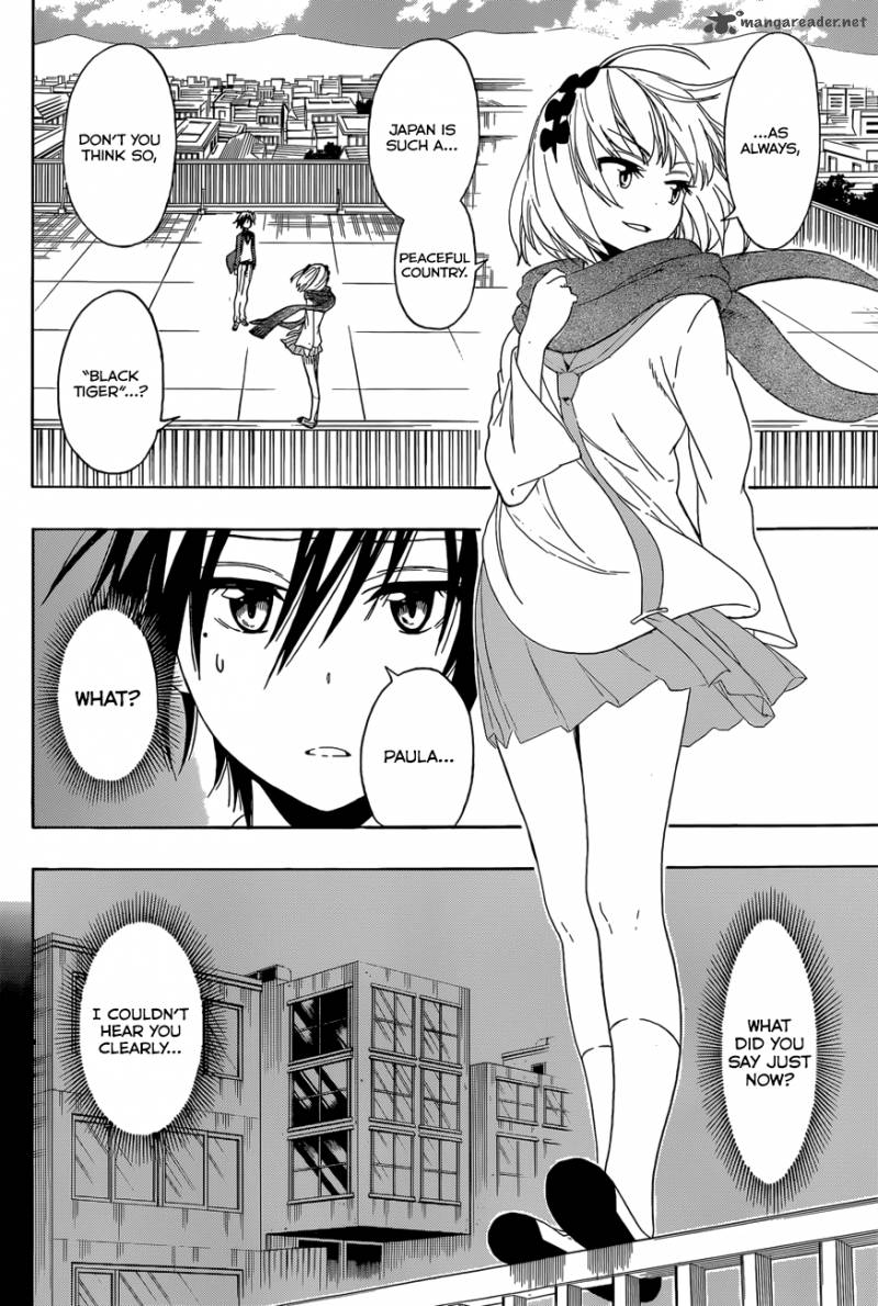 Nisekoi 79 3