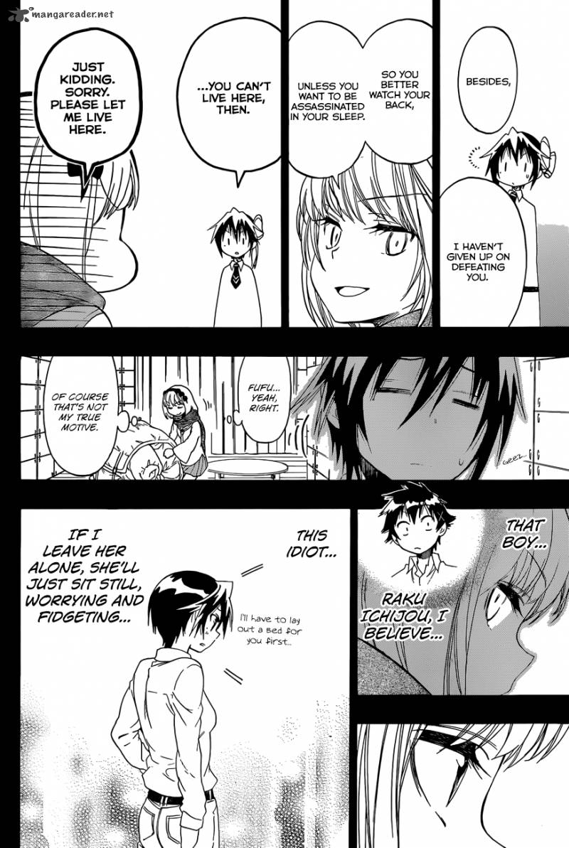 Nisekoi 79 5