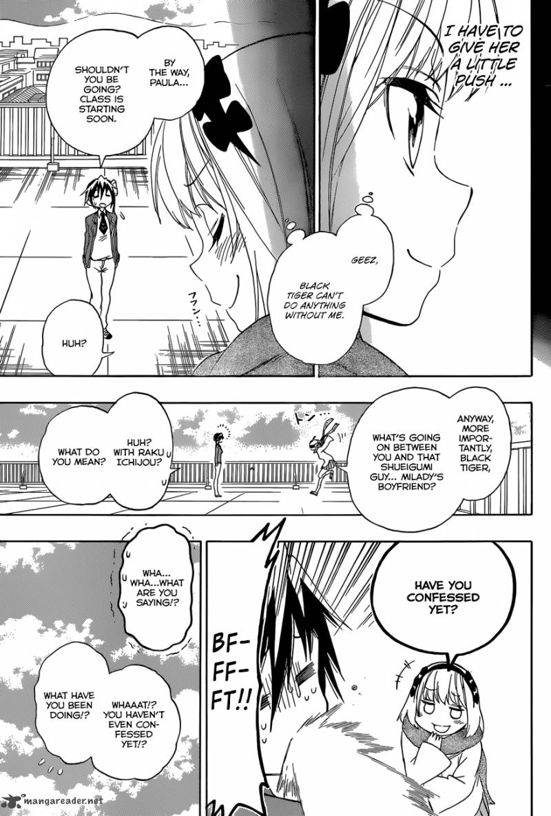 Nisekoi 79 6