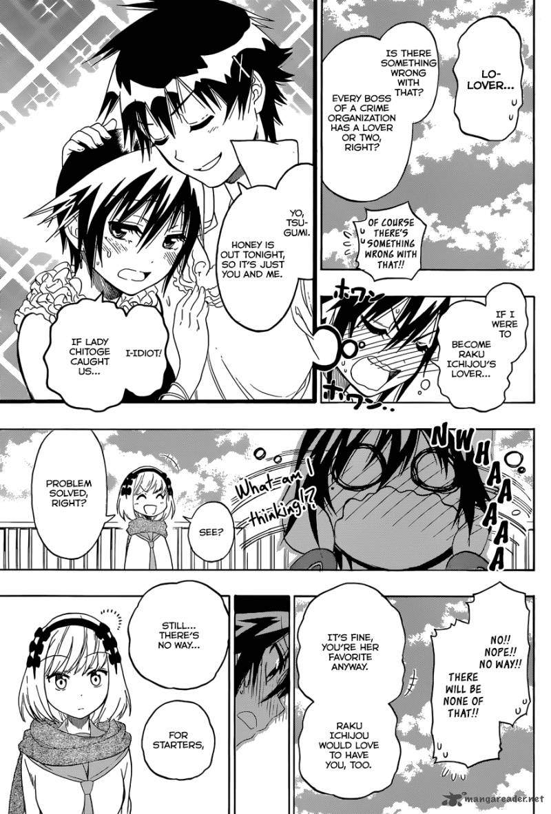 Nisekoi 79 8