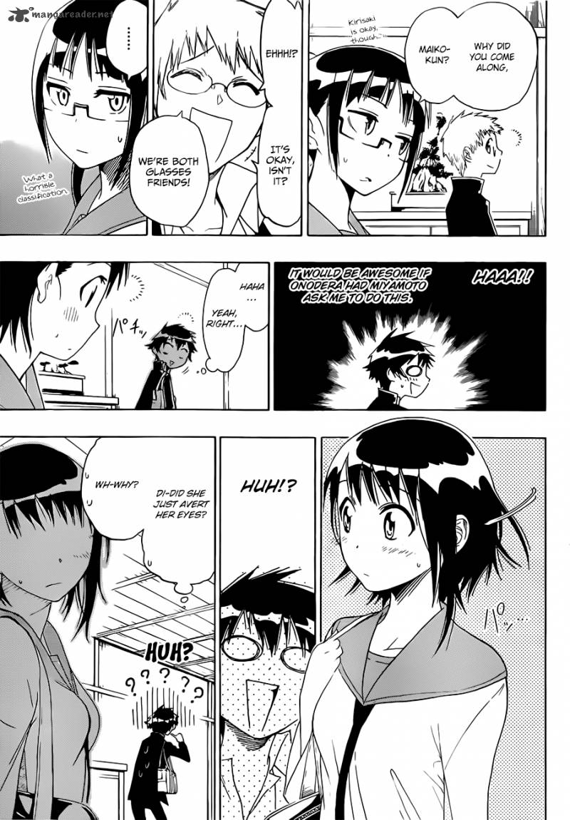 Nisekoi 8 10
