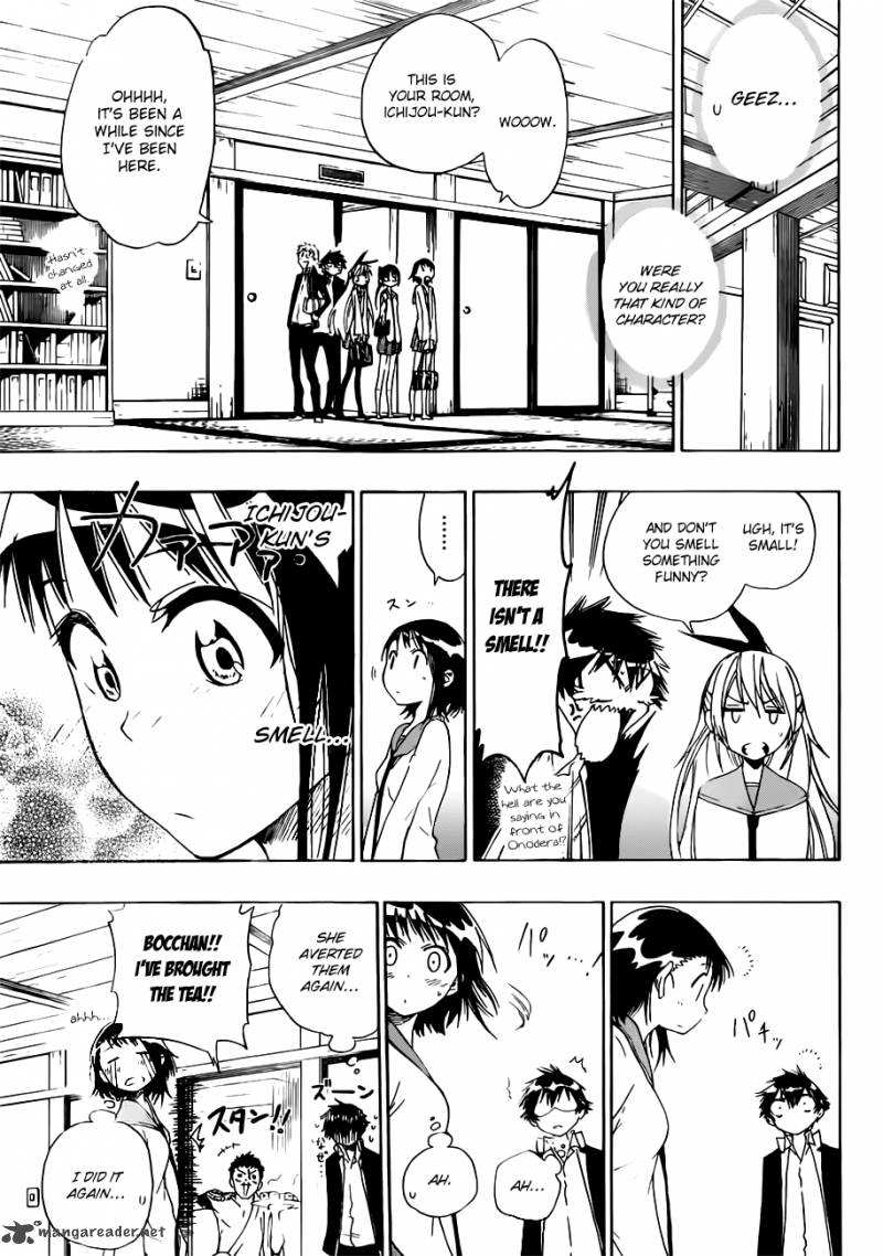 Nisekoi 8 12