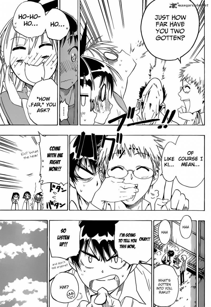 Nisekoi 8 18