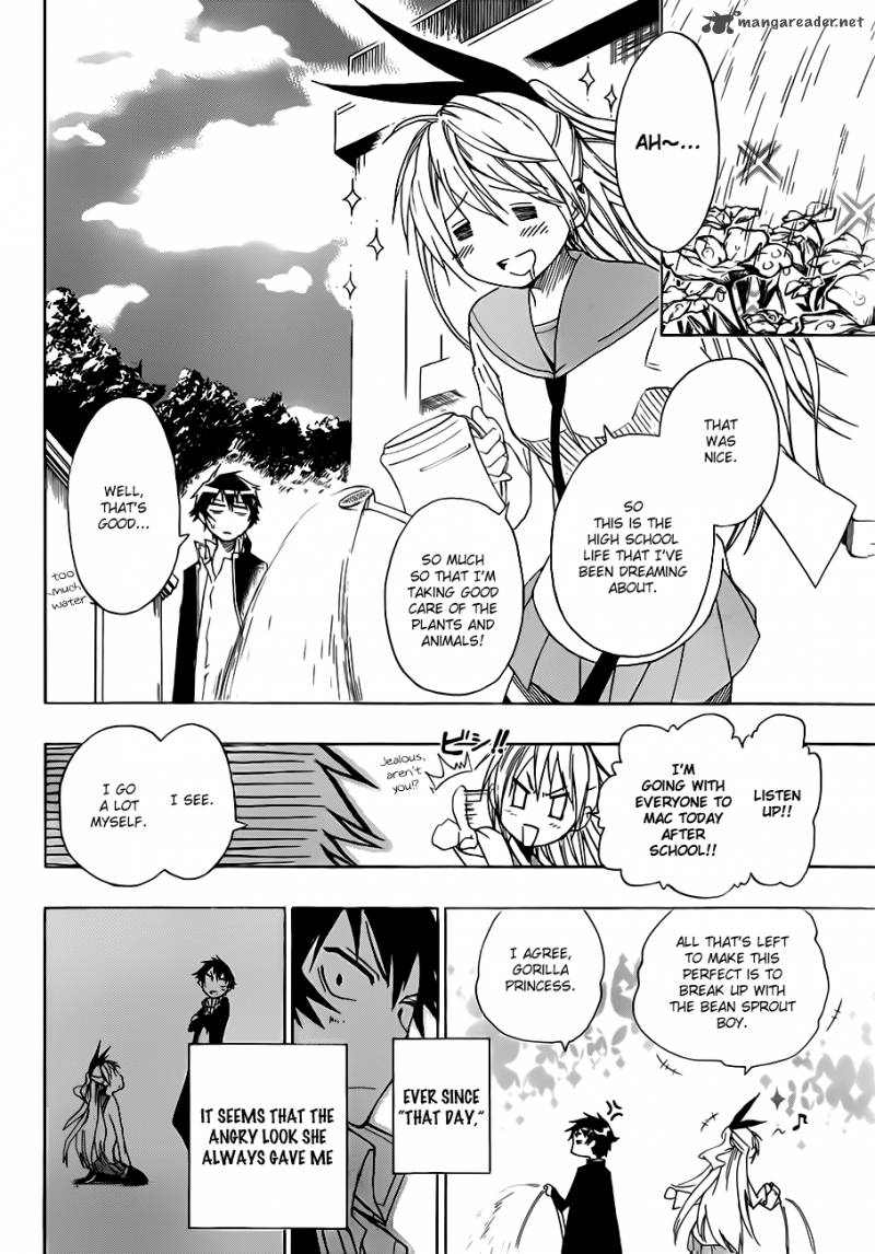 Nisekoi 8 2