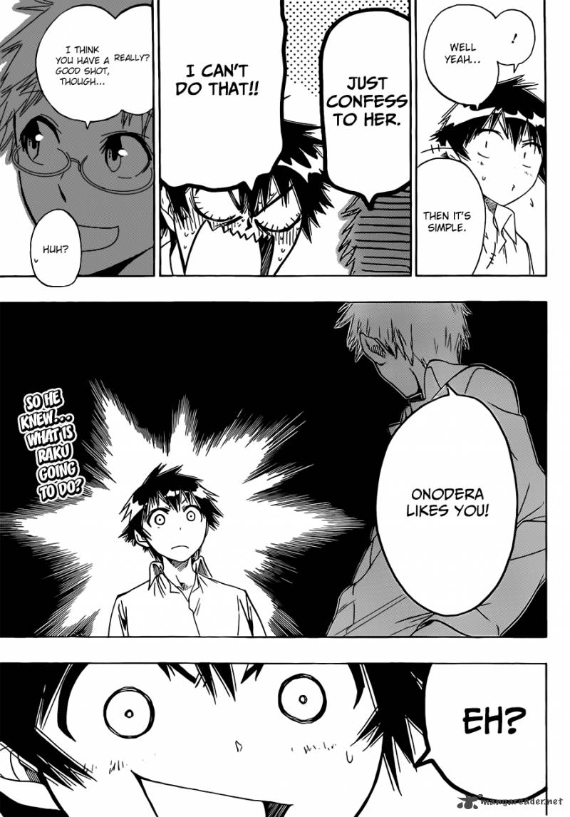 Nisekoi 8 20