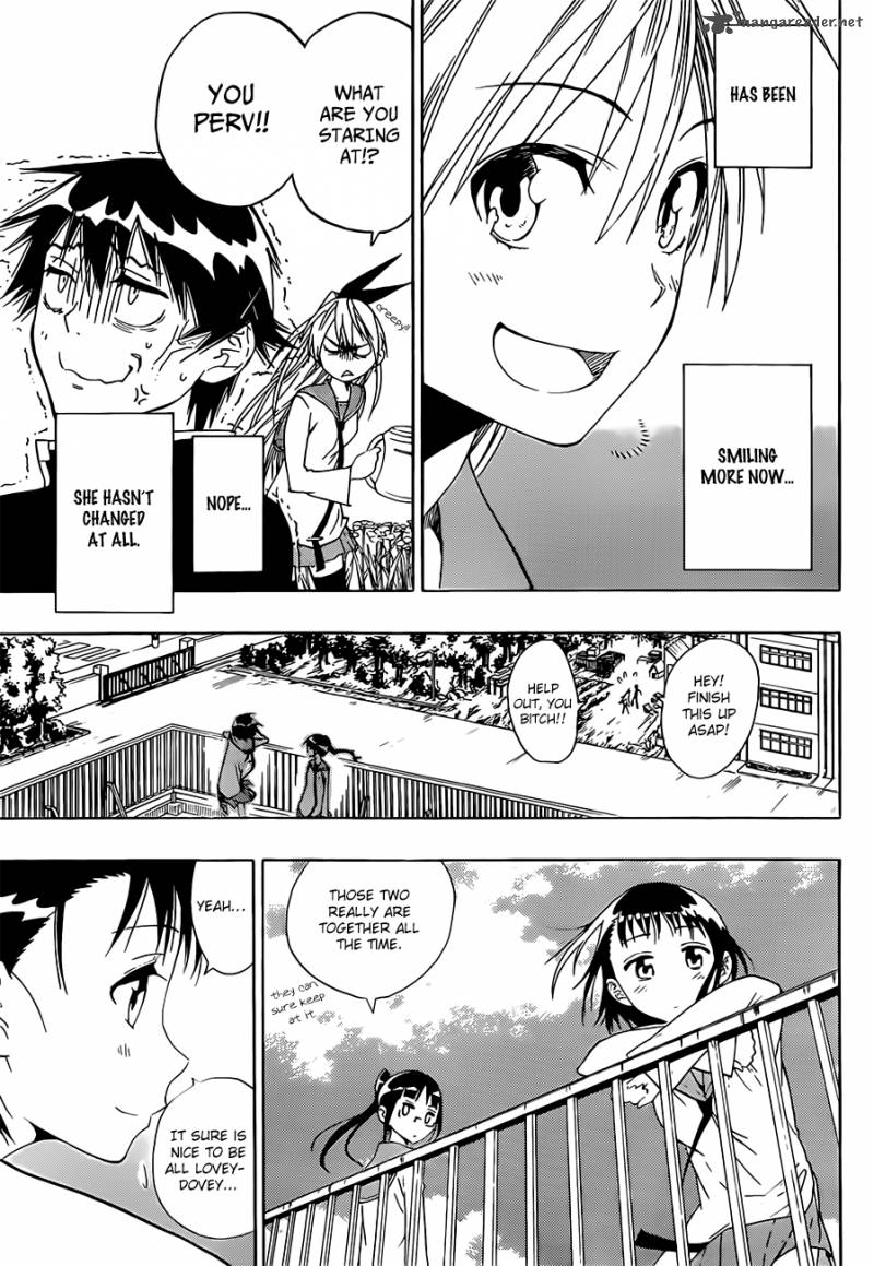 Nisekoi 8 4