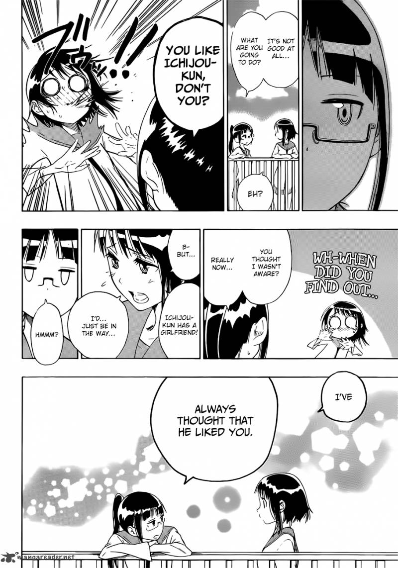 Nisekoi 8 5