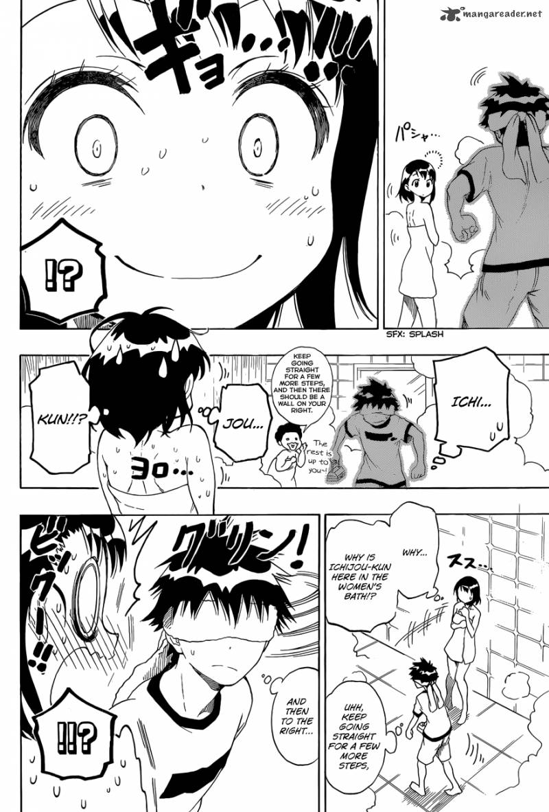 Nisekoi 81 15