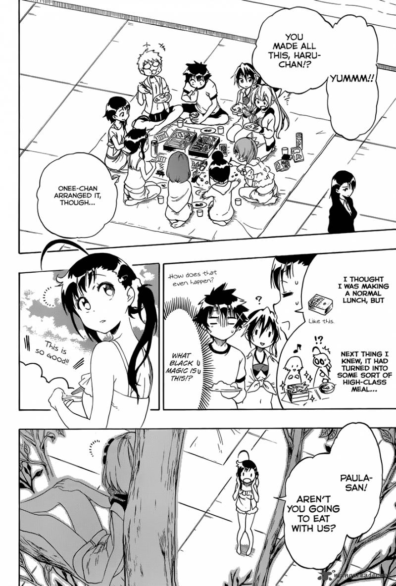 Nisekoi 82 10