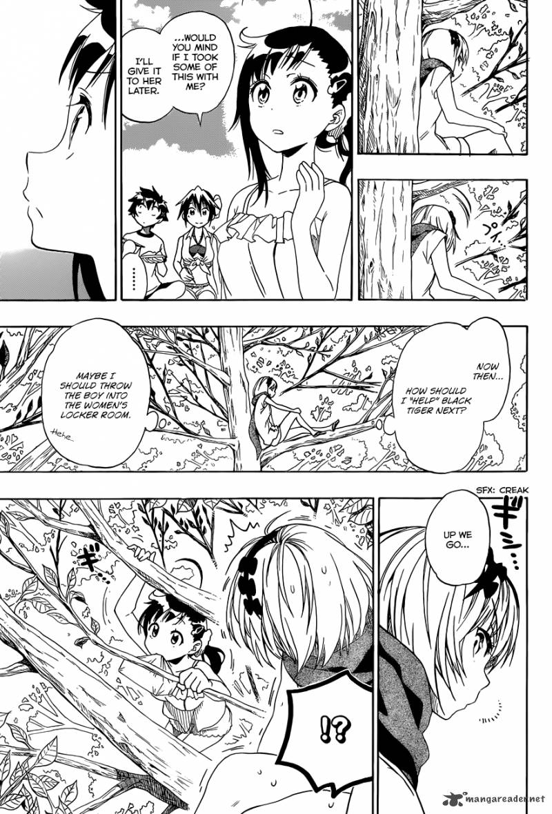 Nisekoi 82 11