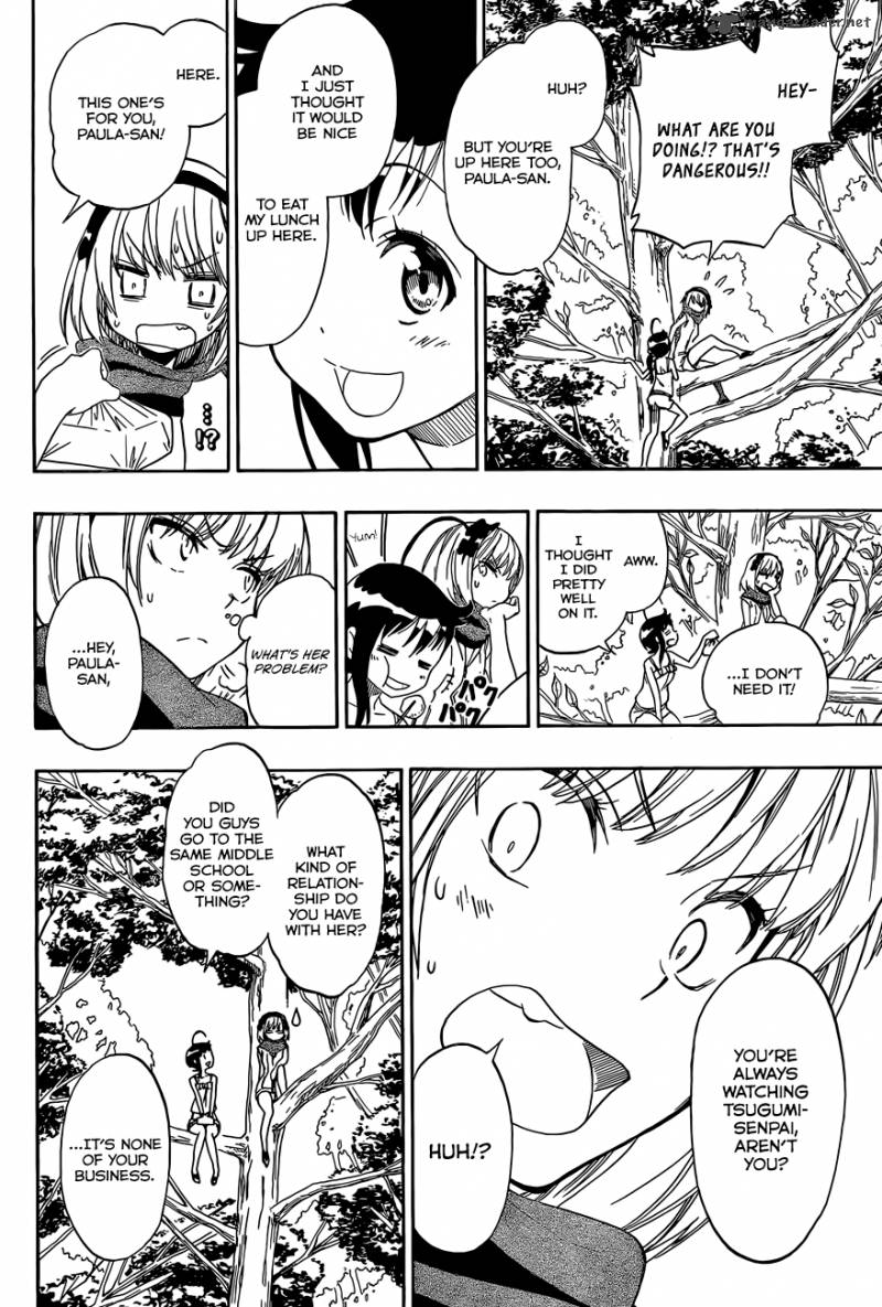 Nisekoi 82 12