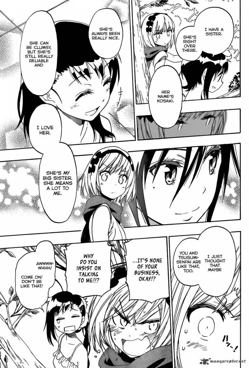 Nisekoi 82 13