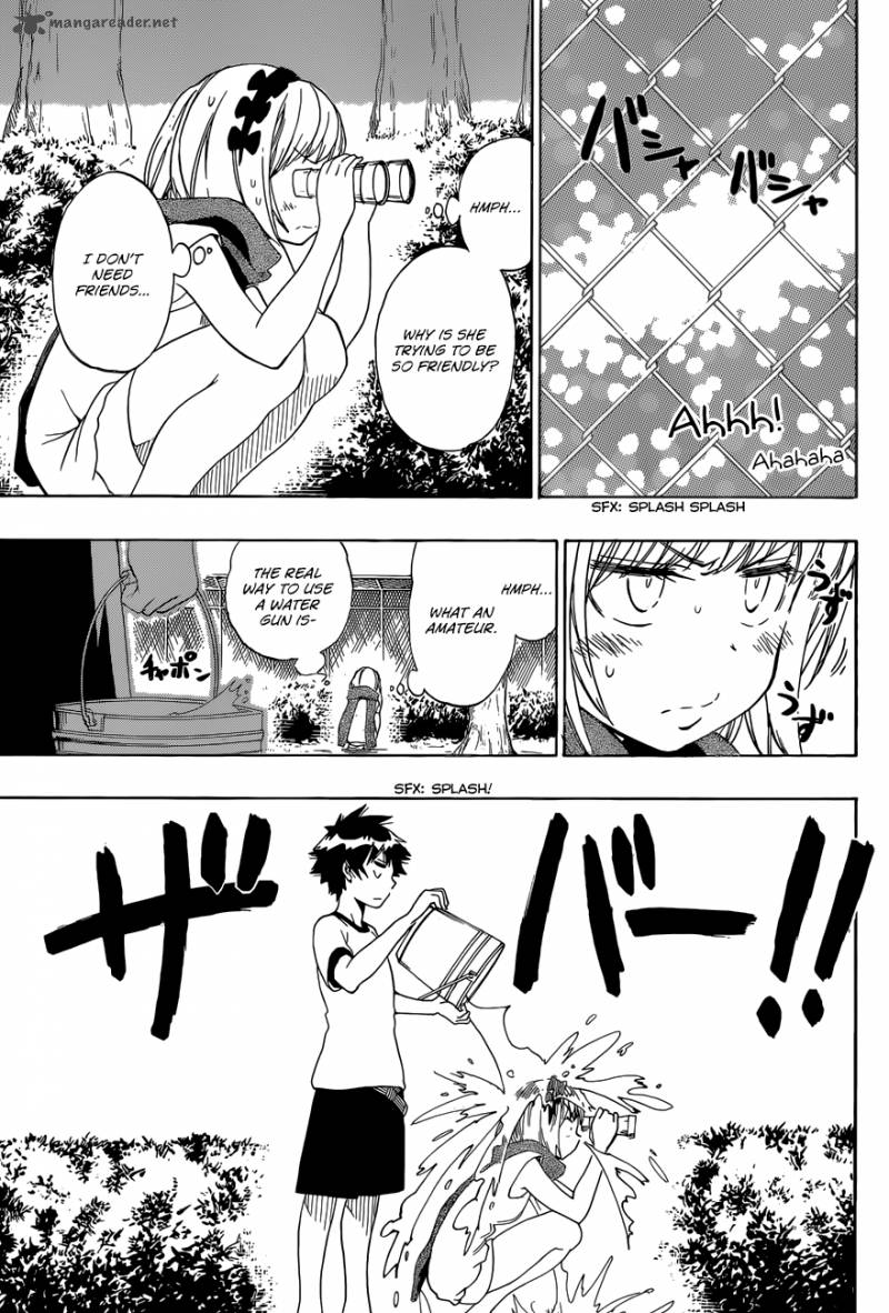 Nisekoi 82 15