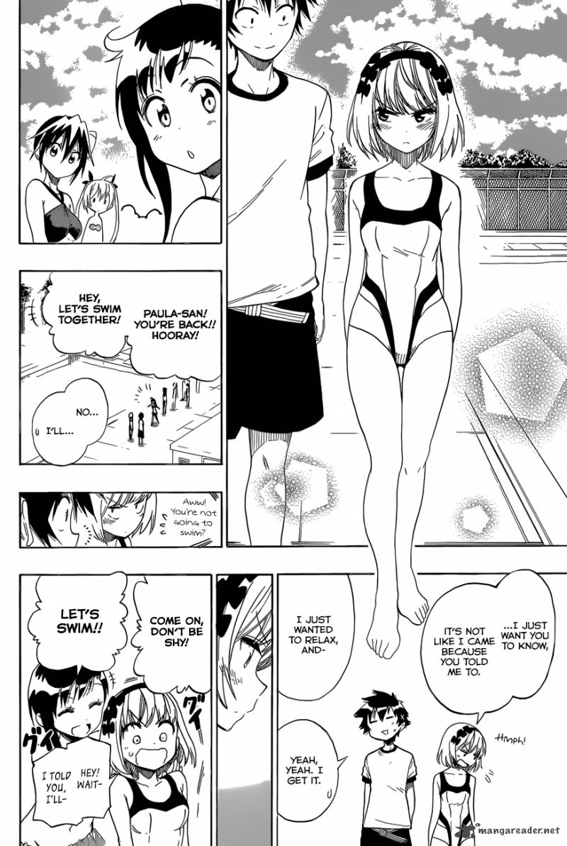 Nisekoi 82 18
