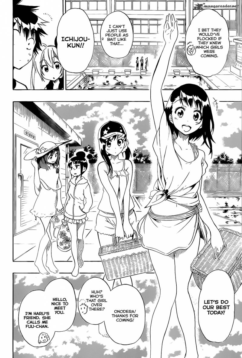 Nisekoi 82 5