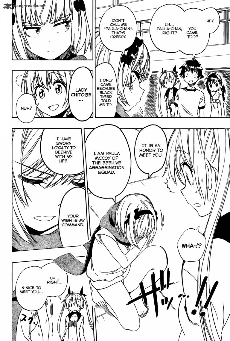 Nisekoi 82 7