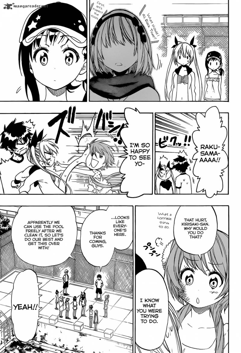 Nisekoi 82 8