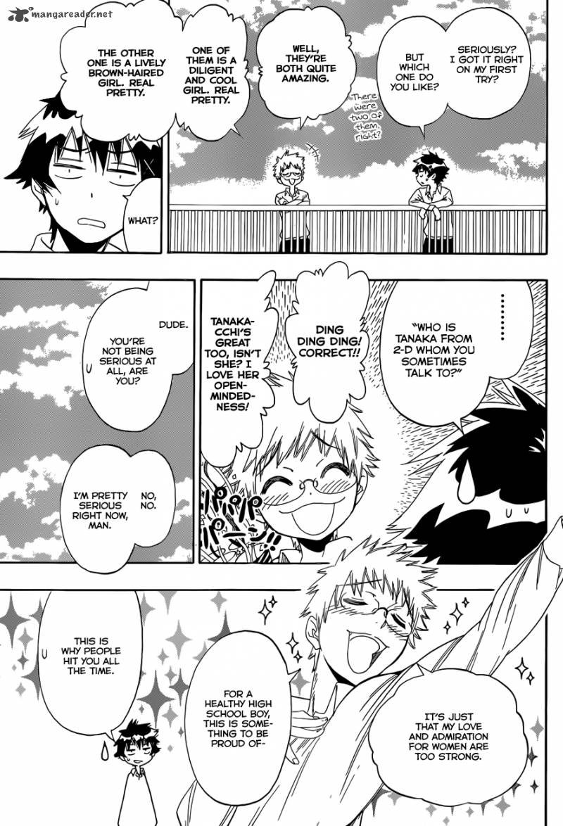 Nisekoi 83 10