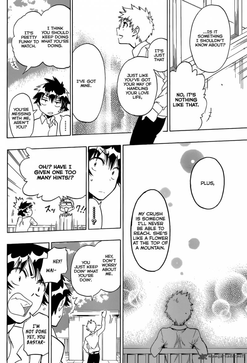 Nisekoi 83 11