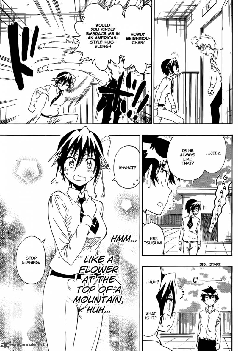 Nisekoi 83 12