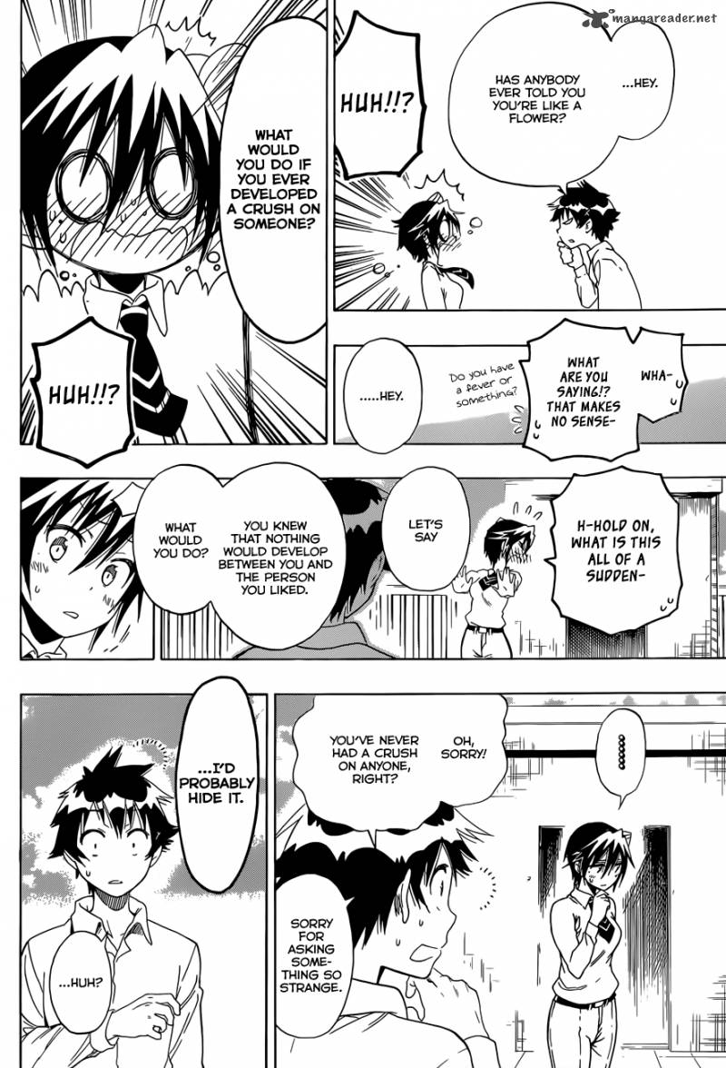 Nisekoi 83 13