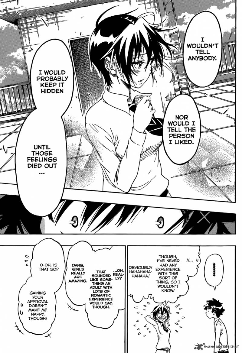 Nisekoi 83 14