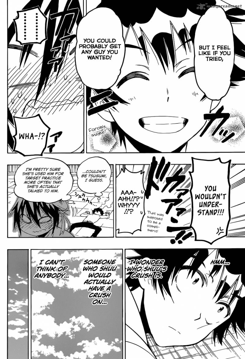 Nisekoi 83 15