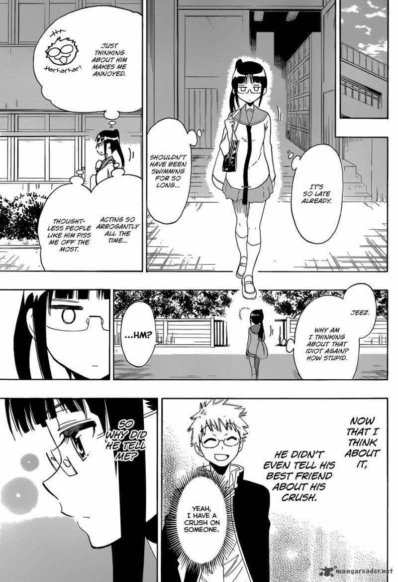 Nisekoi 83 16
