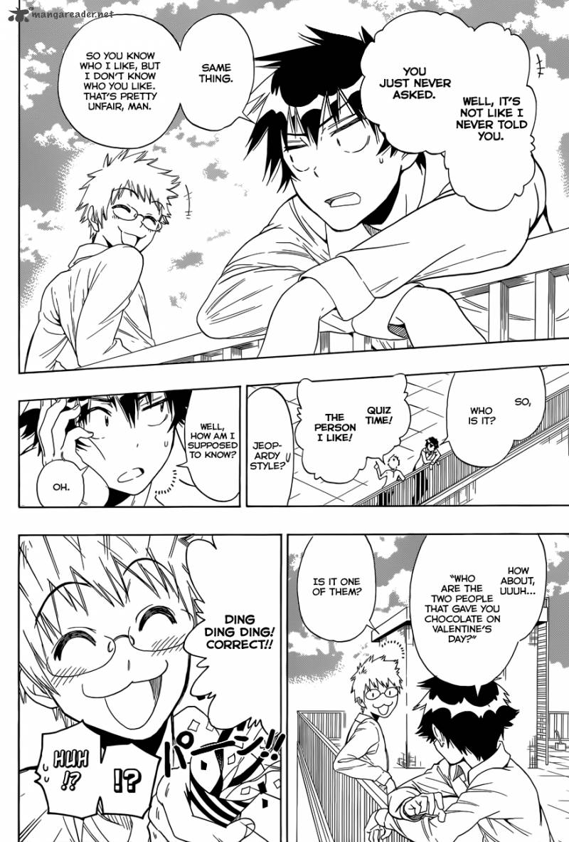 Nisekoi 83 9