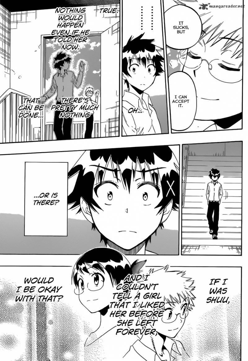 Nisekoi 84 10