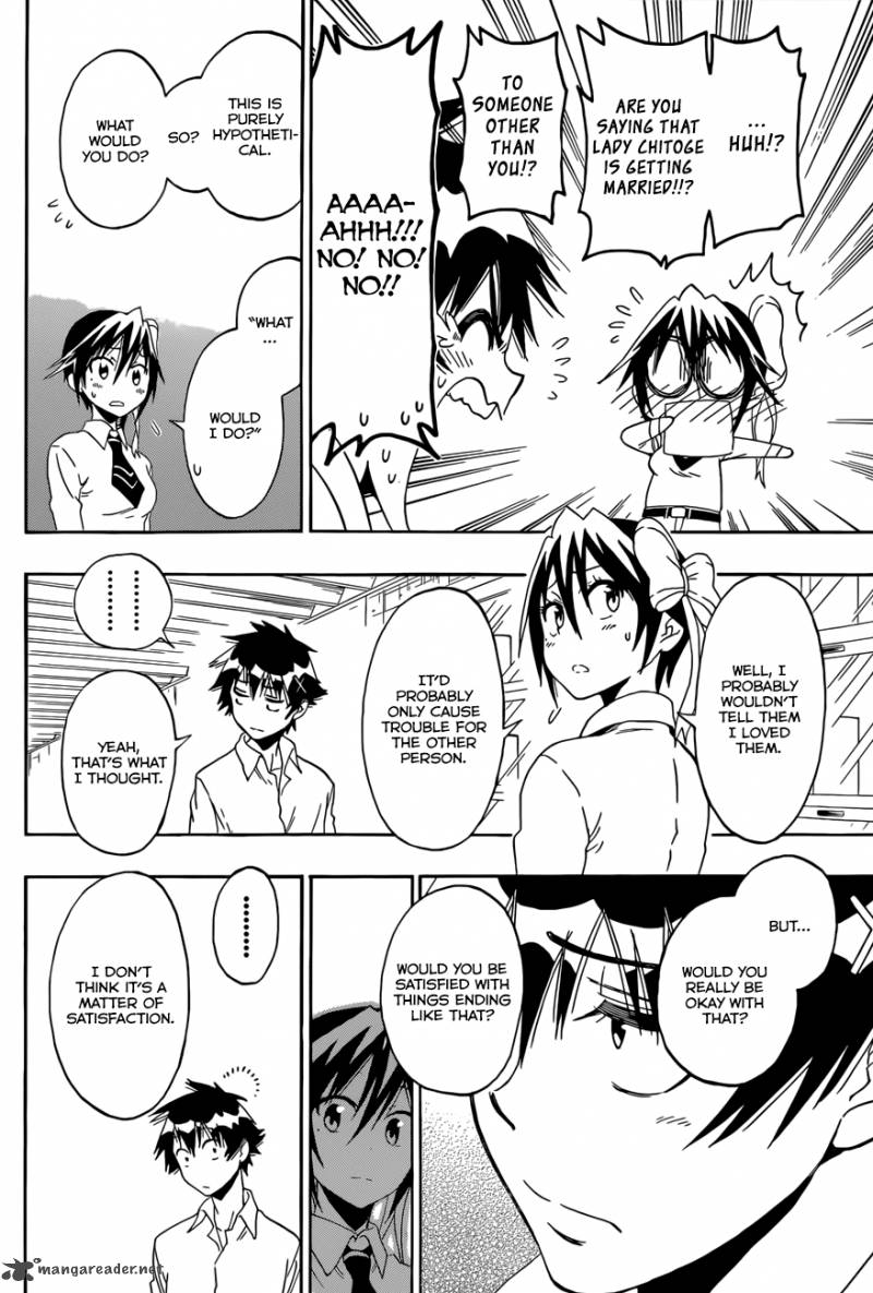 Nisekoi 84 13