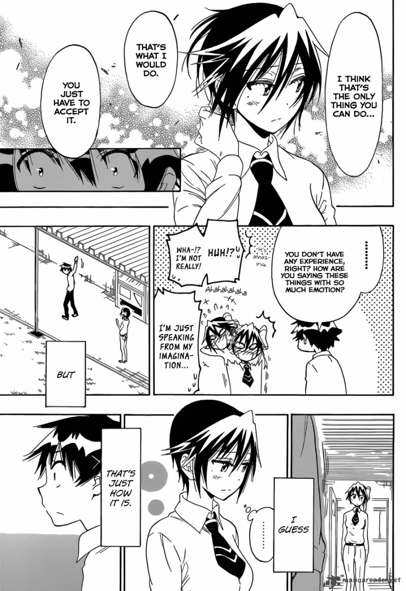 Nisekoi 84 14