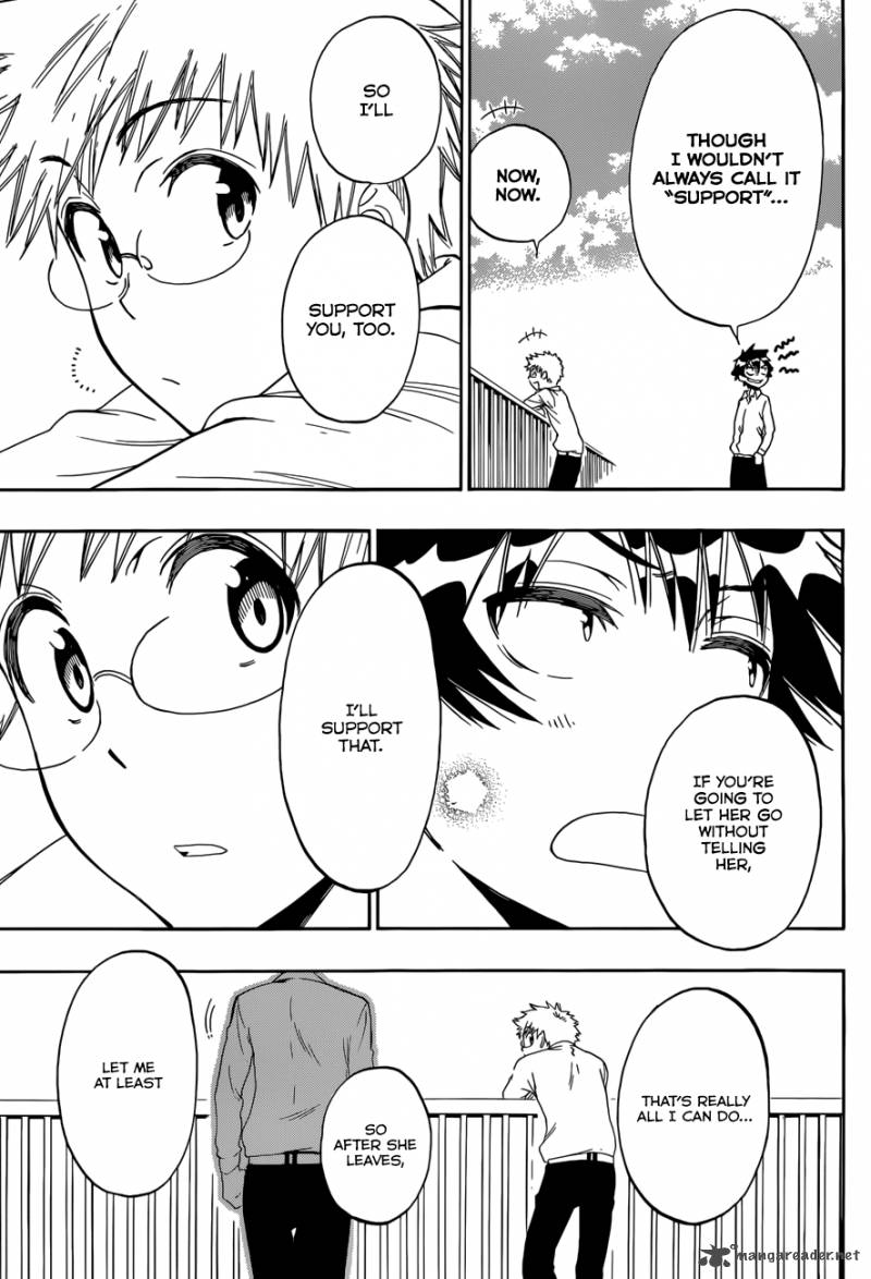 Nisekoi 84 17