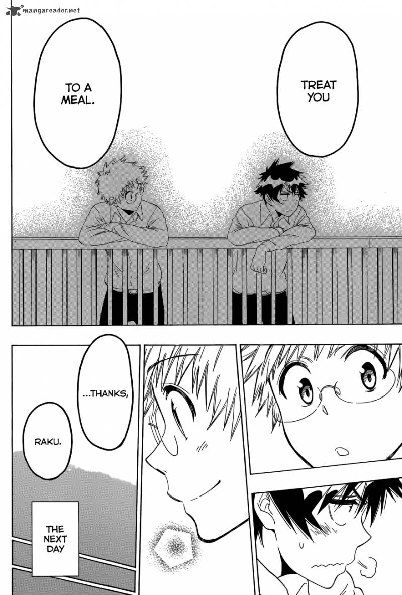 Nisekoi 84 18