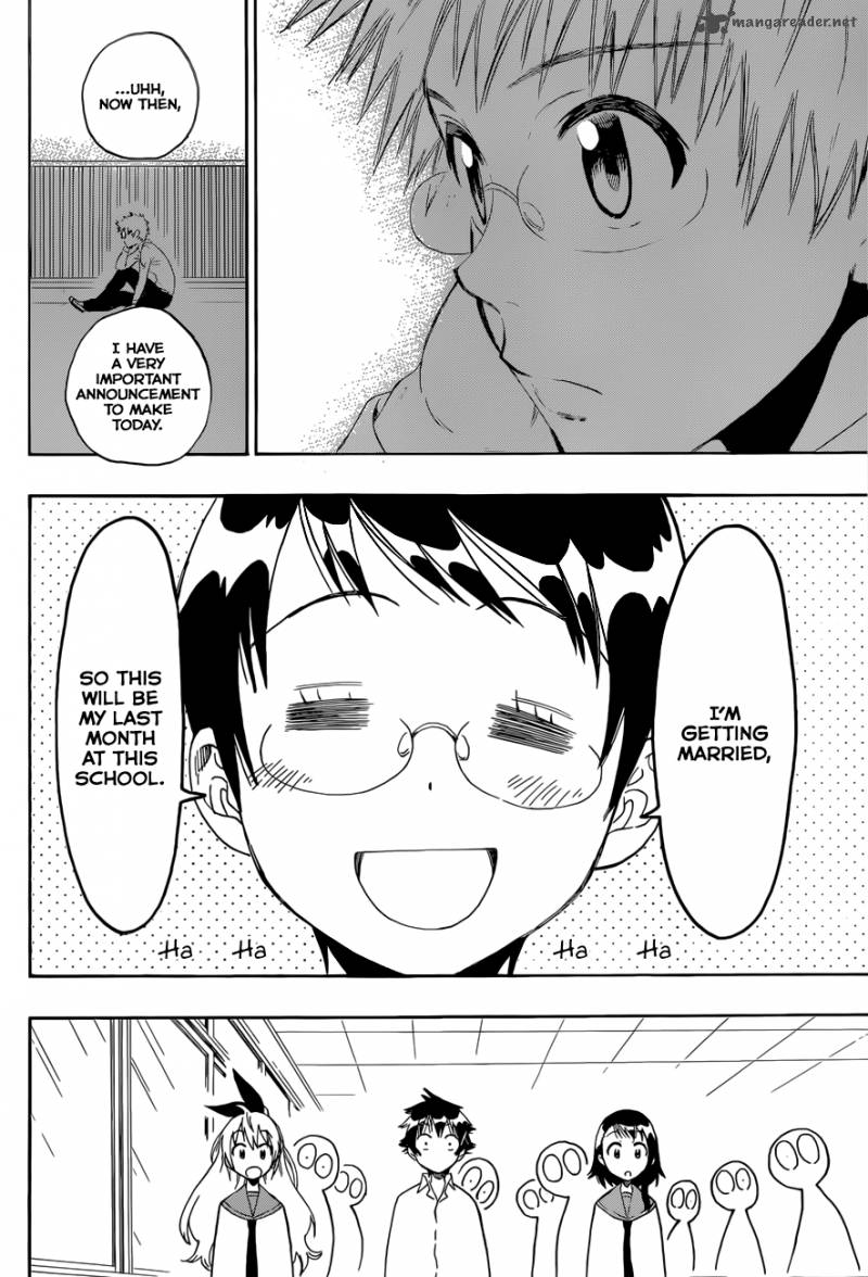 Nisekoi 84 3