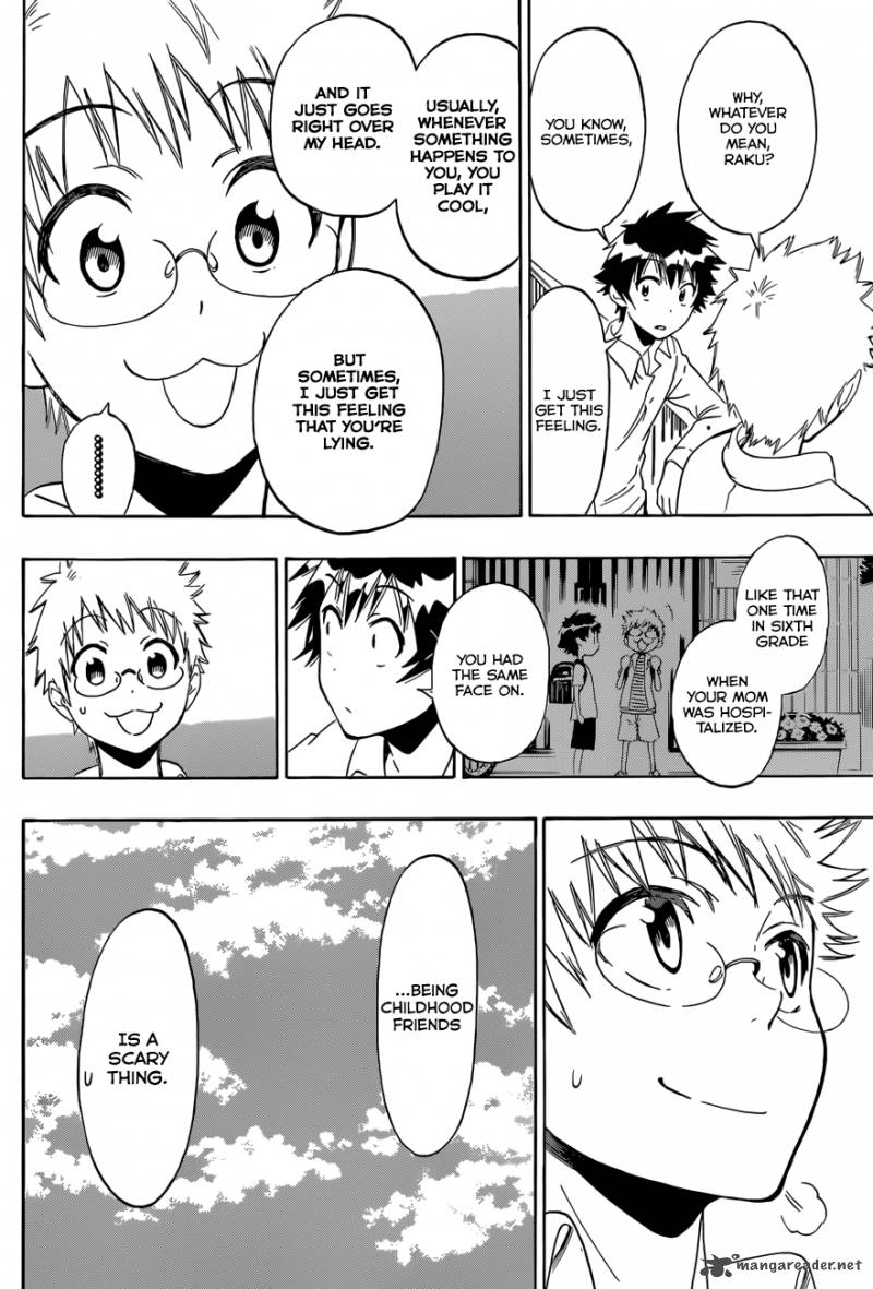 Nisekoi 84 7