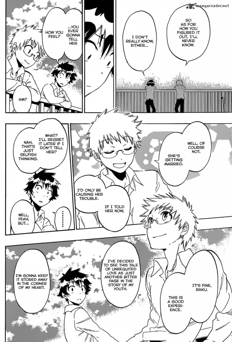 Nisekoi 84 9