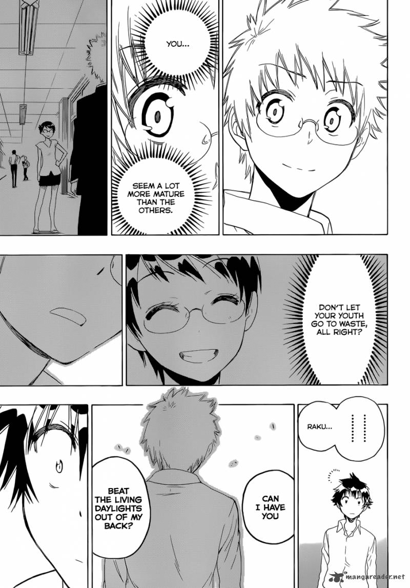 Nisekoi 85 10