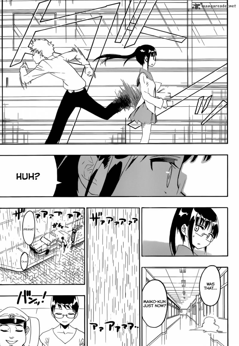 Nisekoi 85 13