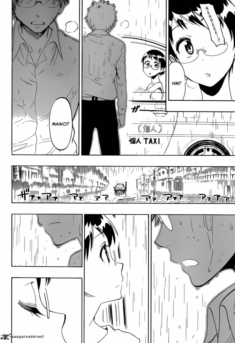 Nisekoi 85 14