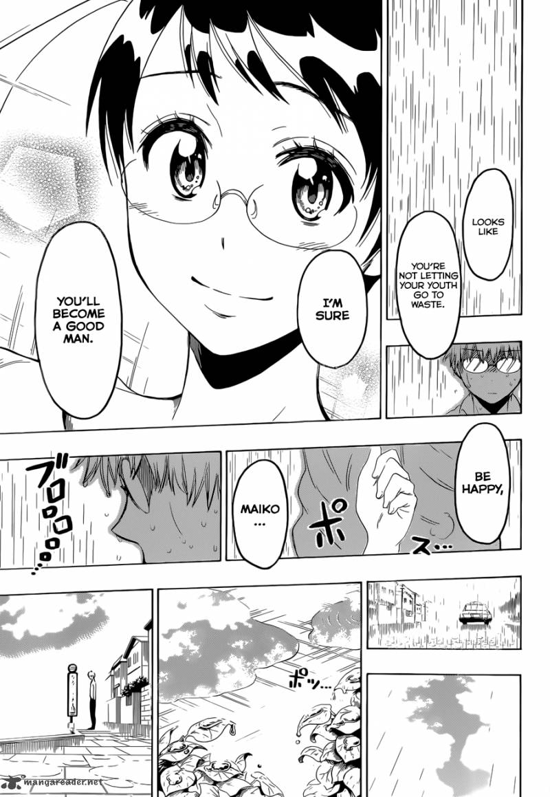 Nisekoi 85 15