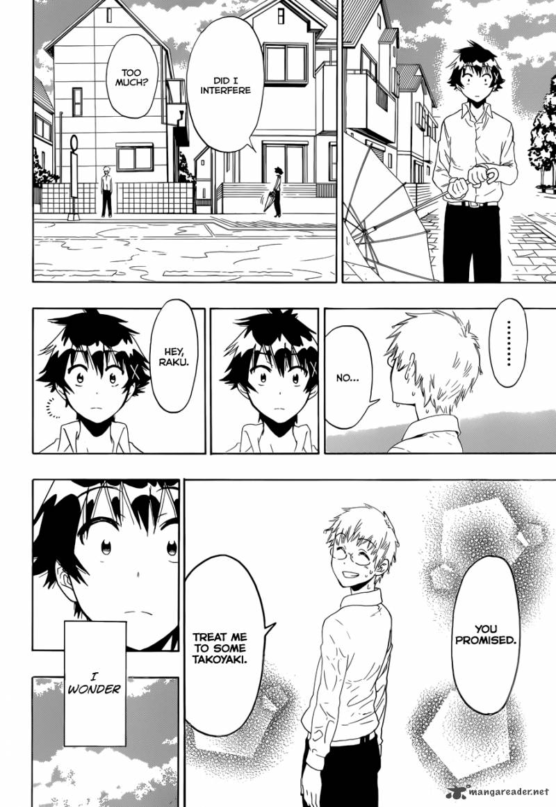 Nisekoi 85 16