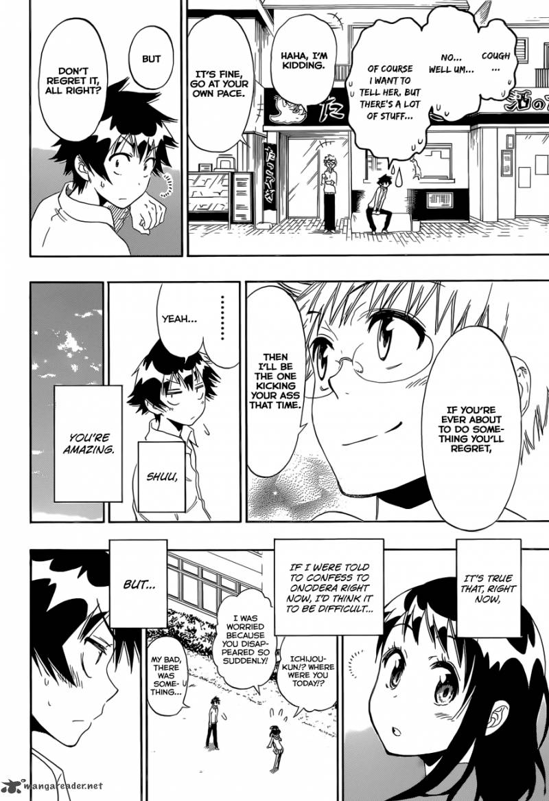 Nisekoi 85 18