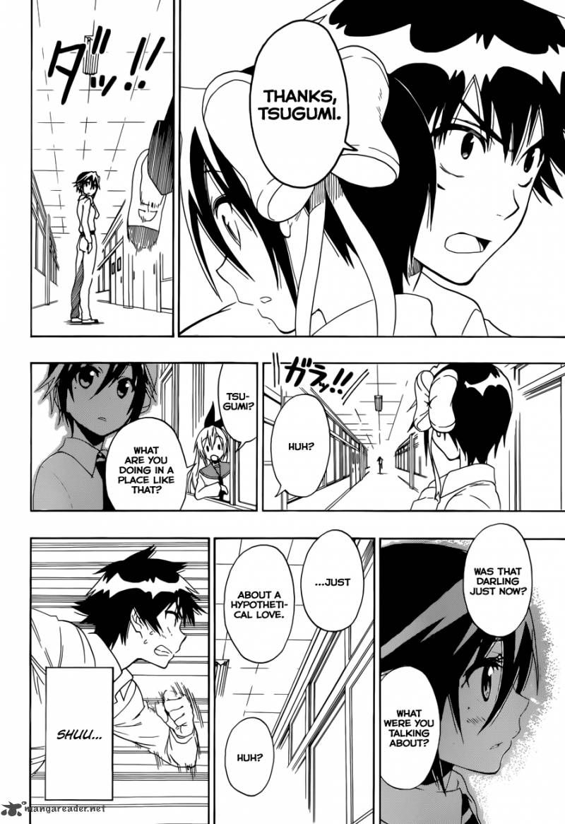 Nisekoi 85 5